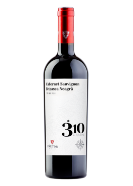 310 ALTITUDINE Cabernet Sauvignon-Feteasca Neagra