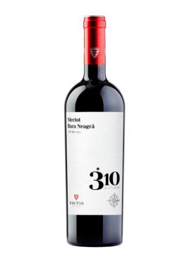 310 ALTITUDINE Merlot-Rara Neagra