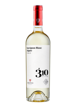 310 ALTITUDINE Sauvignon Blanc – Aligote 2024