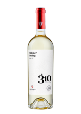 310 ALTITUDINE Traminer – Riesling 2023