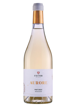 AURORE Pinot Grigio 2024