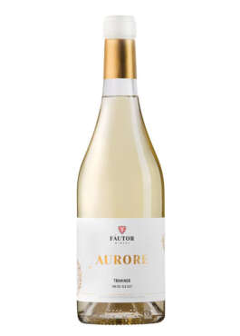 AURORE Traminer