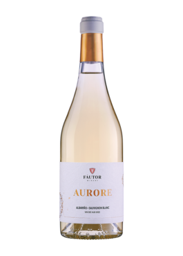 AURORE Albarino – Sauvignon Blanc