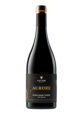 AURORE Feteasca Neagra – Saperavi