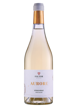 AURORE Feteasca Regala