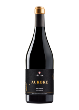 AURORE Rara Neagră 2020