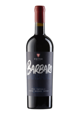BARBARO 2020