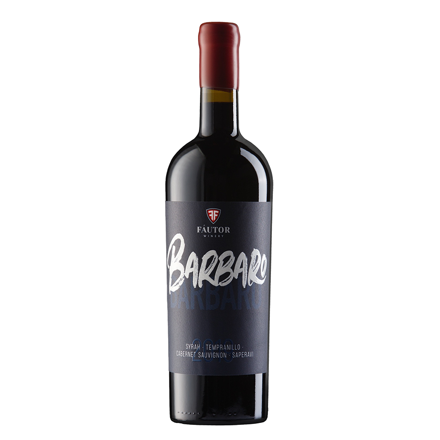 Barbaro