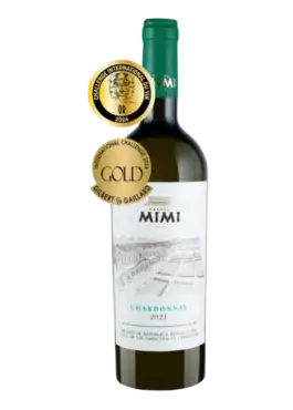 Chef – Chardonnay