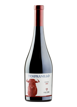 Tempranillo 2020