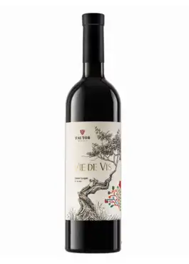 Vie De Vis Cabernet Sauvignon & Merlot 2020