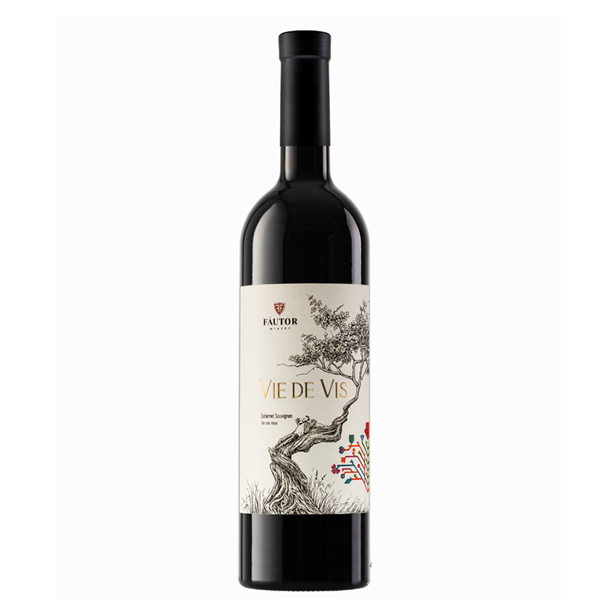 Fautor_Vie_de_Vis_Cabernet_Sauvignon_Vincuvin