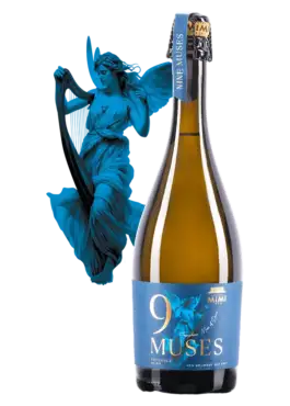 9 Muse – Feteasca Alba