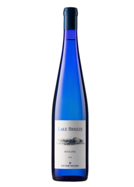Lake Breeze Riesling