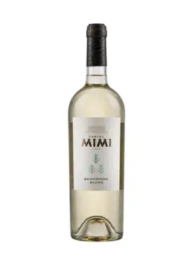 Classic – Sauvignon Blanc