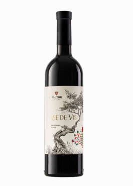 Vie De Vis Cabernet Sauvignon