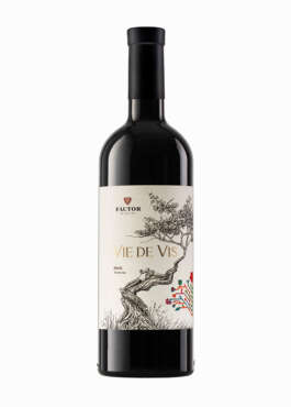 Vie De Vis Merlot 2020