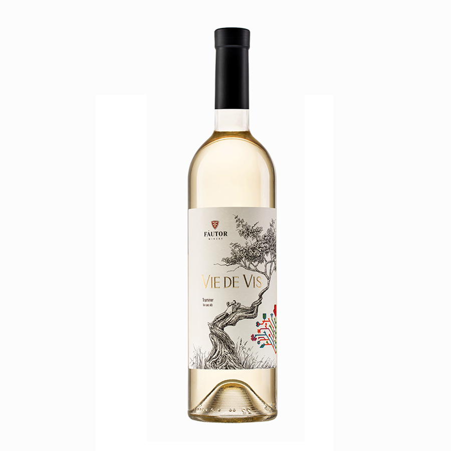Vie-de-Vis-Traminer