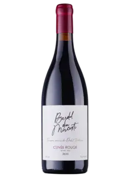 Couvée Rouge – 2020