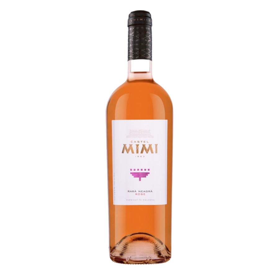 castel-mimi-clasica-rara-neagra-rose