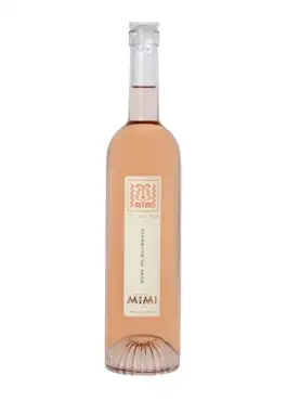 Edizione Limitata – Rosé de Bulboaca
