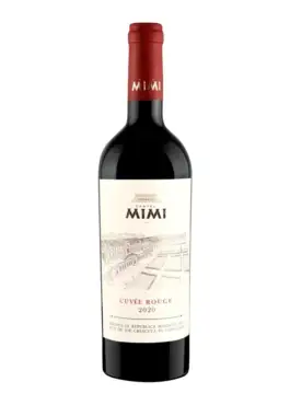 Chef – Cuvée Rouge