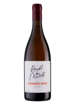 Orange Wine (Rkatsiteli)
