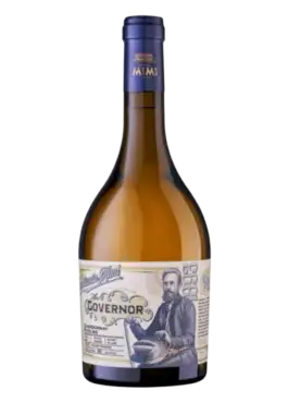 The Governor – Chardonnay Riesling