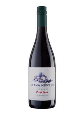 Pinot Noir – Elegance