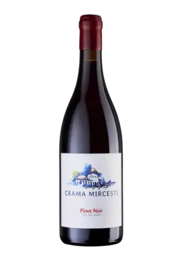 Pinot Noir – Classic