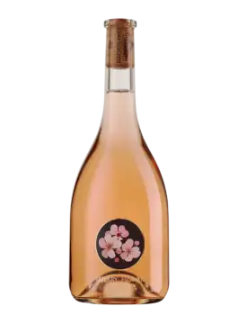 Cherry Flower Rosé