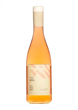 Smart Packaging Merlot Rosé 2023