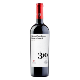 310 ALTITUDINE Cabernet Sauvignon-Feteasca Neagra