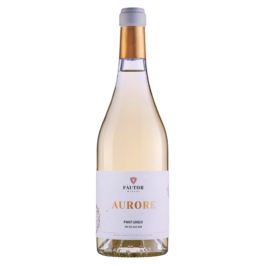 AURORE Pinot Grigio 2024