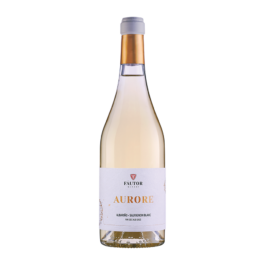 AURORE Albarino - Sauvignon Blanc