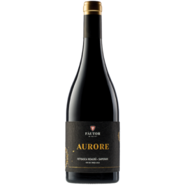 AURORE Feteasca Neagra - Saperavi