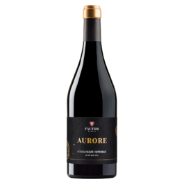 AURORE Feteasca Neagră - Tempranillo
