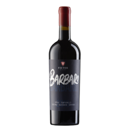 BARBARO 2020