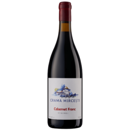 Cabernet Franc 2023