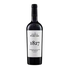 Cabernet Sauvignon de Purcari