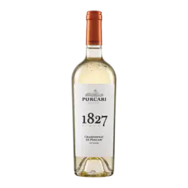 Chardonnay de Purcari