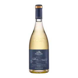 Chardonnay De Purcari Nocturne