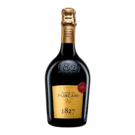 Cuvée de Purcari Alb Brut