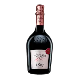 Cuvée de Purcari Rosé Brut