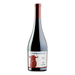 Tempranillo 2020