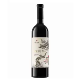Vie De Vis Cabernet Sauvignon & Merlot 2020