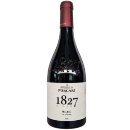Malbec de Purcari Limited Edition 2023