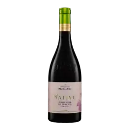 Native Pinot Noir di Purcari