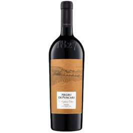 Negru de Purcari Amphorae Edition 2021