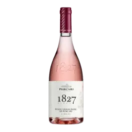 Pinot Grigio Rosé De Purcari